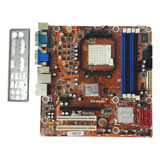 Placa Mae Amd Itautec