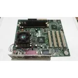 Placa Mae Amd K6