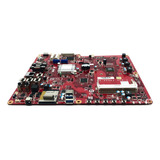 Placa Mae Amd Ms