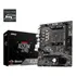 Placa Mae Amd Msi A520m-a Pro Ddr4 Ryzen Micro Atx