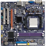 Placa Mae Amd690gm m2