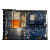 Placa Mãe Apple Xserve A1196 820 2340 a 630 9299