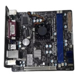 Placa Mae Asrock Ad525pv3