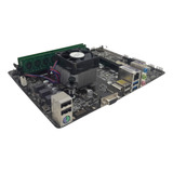 Placa Mae Asrock Am1b