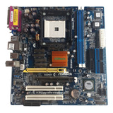 Placa Mãe Asrock Amd Sempron Fsb 800