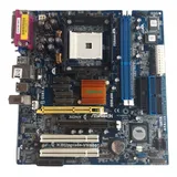 Placa Mae Asrock Amd