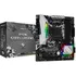 Placa Mãe Asrock B450m Steel Legend Preto