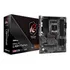 Placa Mãe Asrock B650 Pg Lightning Amd Am5 Atx Ddr5 Cor Pret