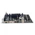 Placa Mãe Asrock D1800m Intel Dual Core J1800 + 2gb Ram