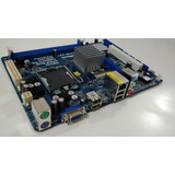 Placa Mae Asrock G41m