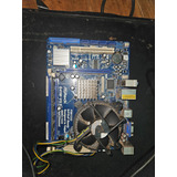 Placa Mae Asrock G41m