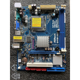 Placa Mae Asrock G41m