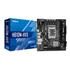 Placa Mãe Asrock H610m-hvs H610 Intel Lga 1700 12° Geração