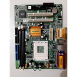 Placa Mae Asrock M810lmr