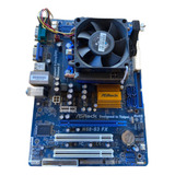 Placa Mae Asrock N68