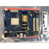 Placa Mae Asrock N68