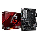 Placa Mae Asrock X570