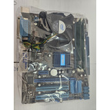 Placa Mae Asus
