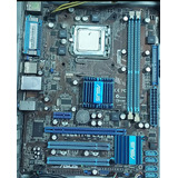 Placa Mae Asus