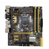 Placa Mae Asus 1150