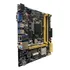 Placa Mãe Asus 1150 H97-pro 4a Ger. Vga Hdmi C/4 Slotes Ddr3