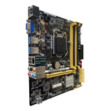 Placa Mae Asus 1150