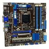 Placa Mãe Asus 1155 Z77 Pro 2a 3a Geração Vga Hdmi 32gb Ddr3