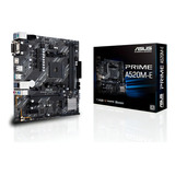 Placa Mae Asus A520m