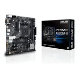 Placa Mae Asus A520m