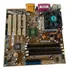 Placa Mãe Asus A7s266-vm/u2 462 + Athlon 2000+ 1gb Mem 100%