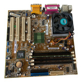 Placa Mae Asus A7s266