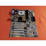Placa Mae Asus A7v8x