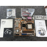 Placa Mae Asus A8v