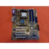 Placa Mae Asus A8v