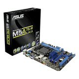 Placa Mae Asus Amd