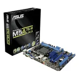 Placa Mae Asus Amd