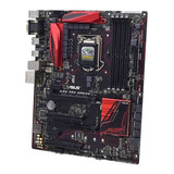 Placa Mae Asus B150
