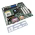 Placa-mãe Asus C/ 4 Slots Pci Interface Ide Pc Antigo Retrô 