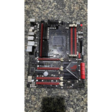 Placa Mae Asus Crosshair