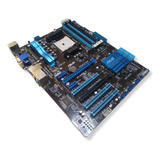 Placa Mae Asus F1a55