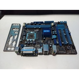 Placa Mãe Asus Intel 775