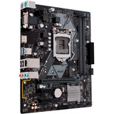 Placa Mãe Asus Intel 8 9 Ger H310m e R2 0 br Ddr4 Lga 1151