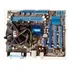 Placa Mãe Asus Intel Ddr3 Com Defeito Na Rede C/ Processador