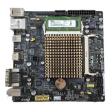 Placa Mae Asus J1800i