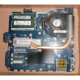 Placa Mae Asus K43b