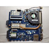 Placa Mae Asus K43b