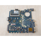 Placa Mae Asus K43u