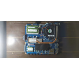 Placa mae Asus K43u