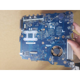 Placa Mae Asus K43u