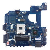 Placa Mãe Asus K45a A45v K45vd